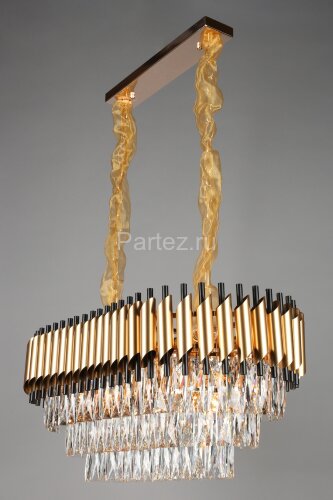 Подвесная люстра Omnilux OML-81903-13