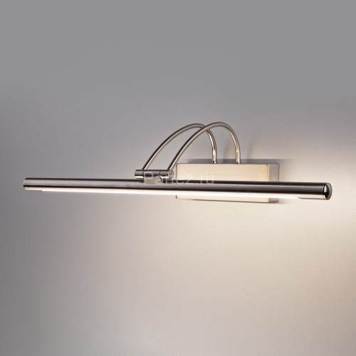 Подсветка для картин Elektrostandard MRL LED 10W 1011 IP20 никель