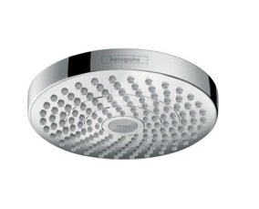 26522000 Верхний душ Croma Select S 180 2jet