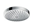 26522000 Верхний душ Croma Select S 180 2jet