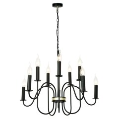 Подвесная люстра Lussole LGO GRLSP-8198