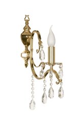 Бра Dio D'Arte Alessandria E 2.1.1.200 G