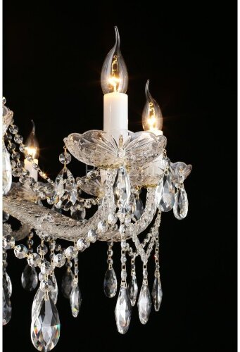 Подвесная люстра Aployt APL.810.03.10