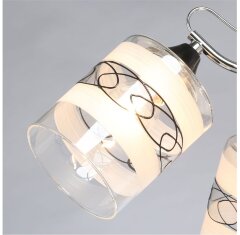 Потолочная люстра MW-Light 106010705