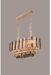 Подвесная люстра Aployt APL.770.03.11