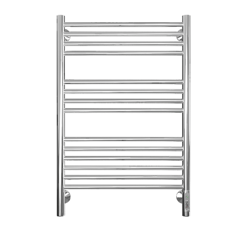 Полотенцесушитель Royal Thermo Casa П14 500х800 электро (встроен. диммер) стальной