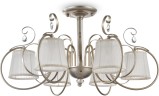 Потолочная люстра Freya FR2020-CL-06-BG