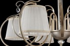 Потолочная люстра Freya FR2020-CL-06-BG