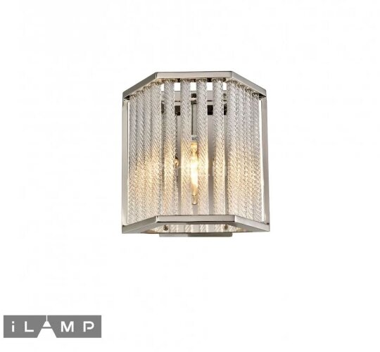 Бра iLamp W9509-1 NIC