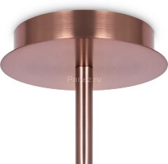 Потолочная люстра Maytoni MOD221PL-10G