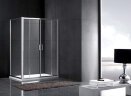 Душевой уголок Gemy Victoria S30192B-A75