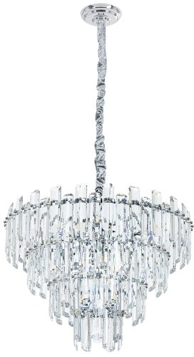 Подвесная люстра Divinare 3511/02 LM-8