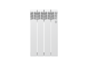 Биметаллический радиатор Royal Thermo Revolution Bimetall 500/80-4