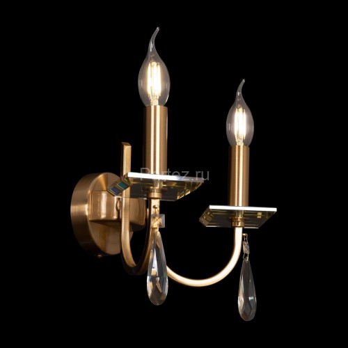 Бра Freya FR1006WL-02G