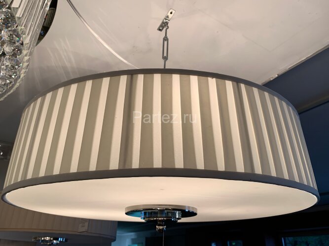 Потолочная люстра Newport 31709/PL