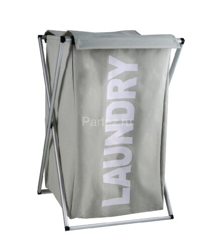 Корзина для белья Fixsen , с рисунком (FX-1023)