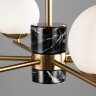 Потолочная люстра Freya FR5230PL-06BS