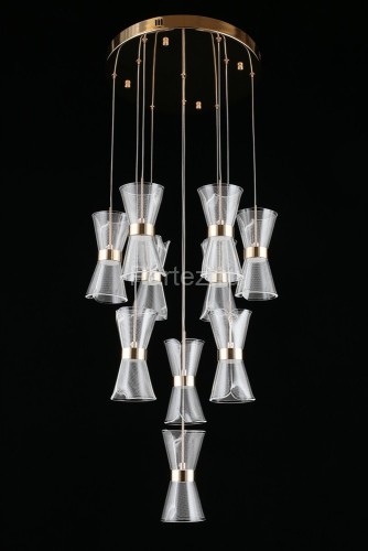 Подвесная люстра Aployt APL.771.06.80