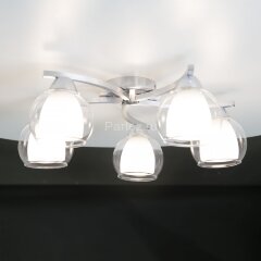 Потолочная люстра Citilux CL152157