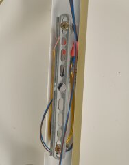 Потолочная люстра Мелодия Света 000066027