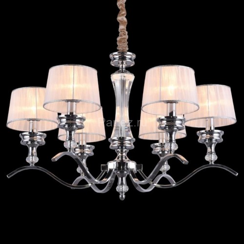 Подвесная люстра Omnilux OML-88403-06