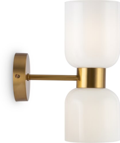 Бра Freya FR5203WL-02BS