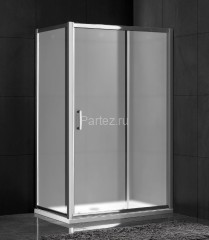 Душевой уголок Gemy Victoria S30191HM-A80M