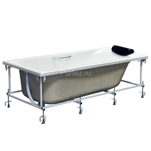 Каркас для ванны Roca BECOOL1 80х80 (Z.RU93.0.278.6)