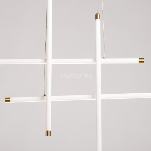 Подвесной светильник DeMarkt 675015704