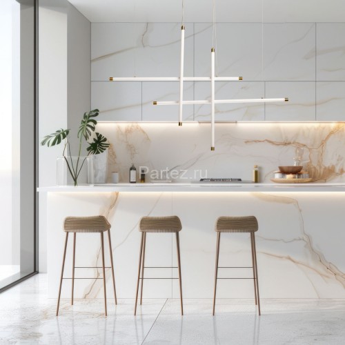 Подвесной светильник DeMarkt 675015704