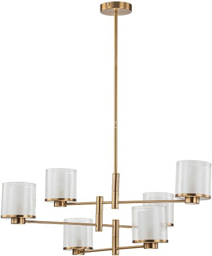 Потолочная люстра Indigo V000352