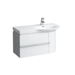 Шкафчик Laufen Case for Palace для раковины Palace 8.1670.1 (4.0150.1.075.464.1)