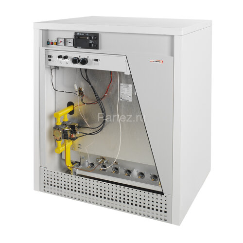 Котел газовый напольный Protherm ГРИЗЛИ 85 KLO