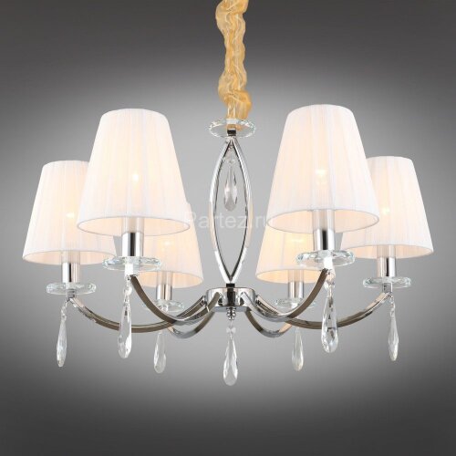 Подвесная люстра Omnilux OML-57703-06