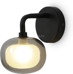 Бра Freya FR5435WL-01B