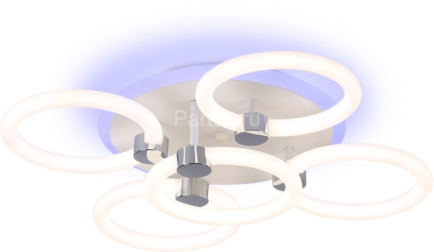 Потолочная люстра Ambrella FA3841