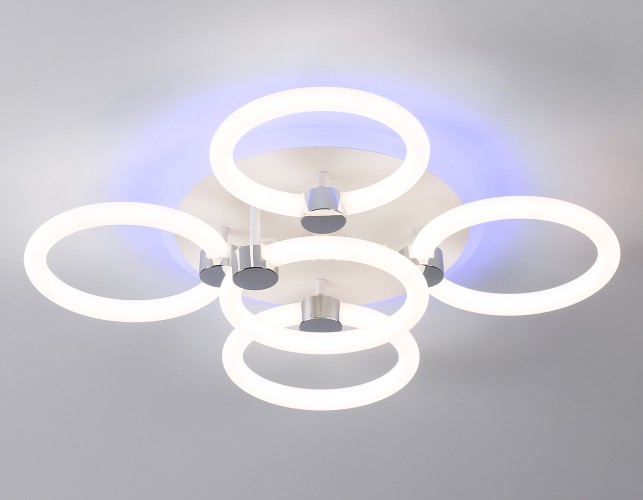 Потолочная люстра Ambrella FA3841