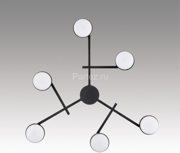 Потолочная люстра Lumion 8186/6C