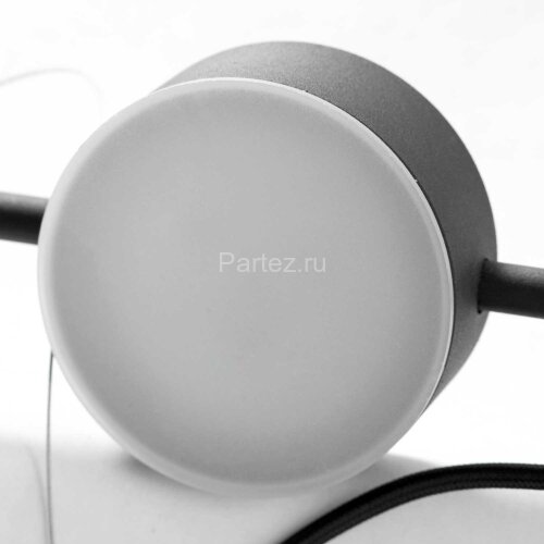 Подвесной светильник Lussole Loft LSP-8152