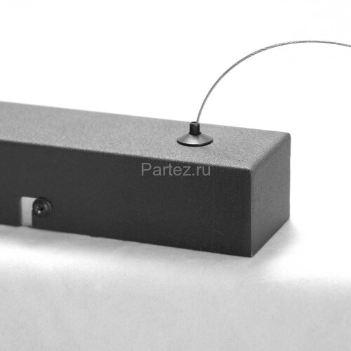 Подвесной светильник Lussole Loft LSP-8152