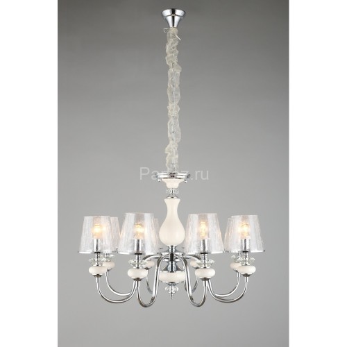 Подвесная люстра Omnilux OML-84603-08