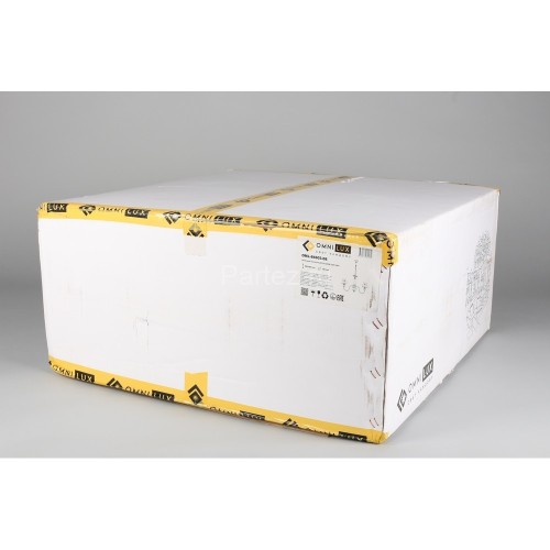 Подвесная люстра Omnilux OML-84603-08