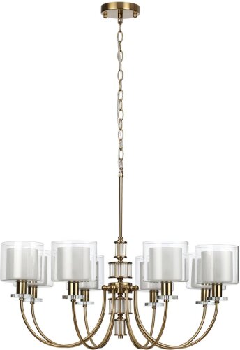 Подвесная люстра Odeon Light 5088/8