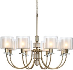 Подвесная люстра Odeon Light 5088/8