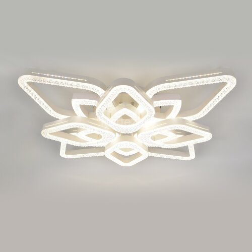 Потолочная люстра Escada 10280/8LED