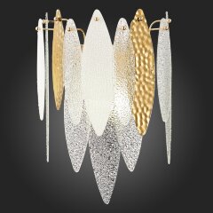 Настенный светильник ST Luce SL1224.201.02