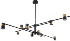 Потолочная люстра F-Promo 3092-10P