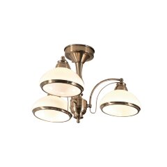 Потолочная люстра Citilux CL401133