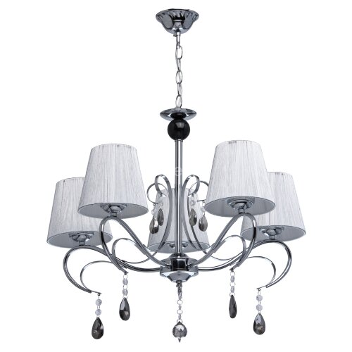 Подвесная люстра DeMarkt 448011005