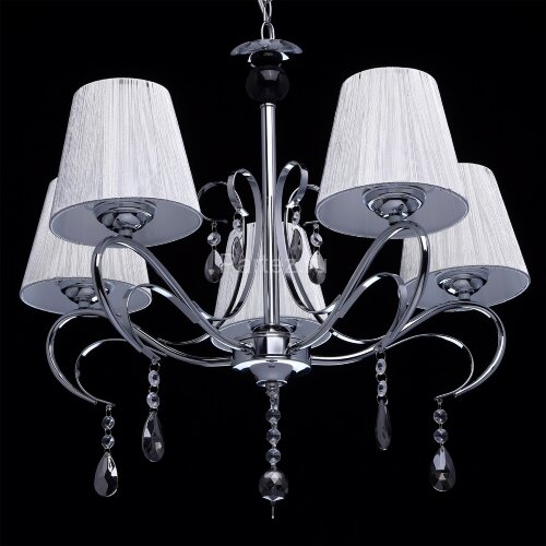 Подвесная люстра DeMarkt 448011005